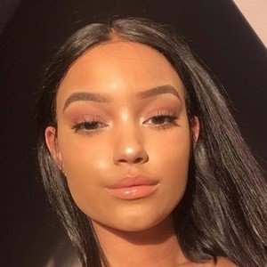 Shannon Bridget, 25 (Instagram Star)