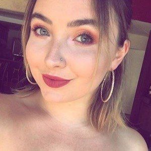 Shannon Carpenter image 6