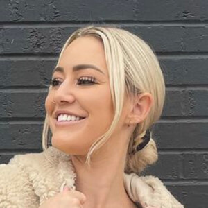 Shannon Henry, 32 (Instagram明星)