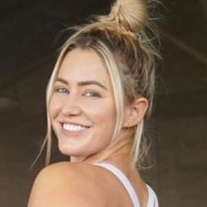 Shannon Henry, 32 (Instagram明星)