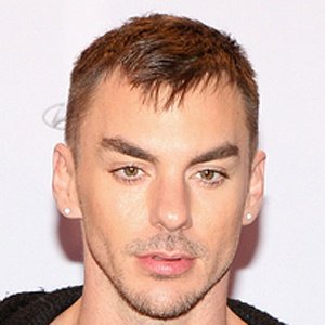 Shannon Leto, 55 (Batterista)