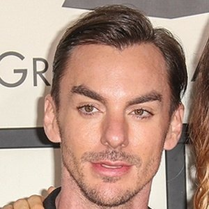 Shannon Leto, 55 (鼓手)