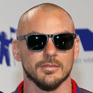 Shannon Leto, 55 (鼓手)