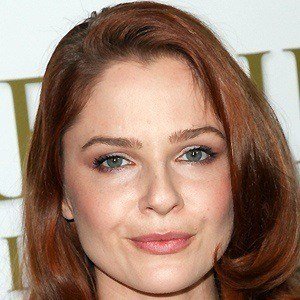 Shannon Lucio, 45 (Attrice TV)