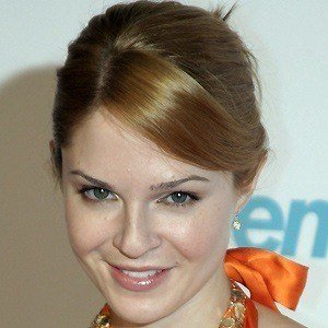 Shannon Lucio image 3