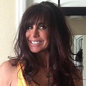 Shannon Ray, 59 (Instagram Star)