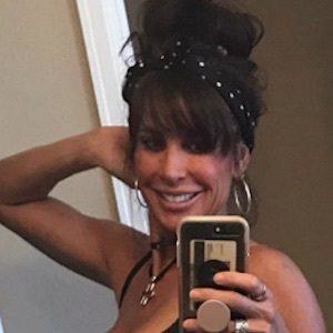 Shannon Ray, 61 (Instagram明星)