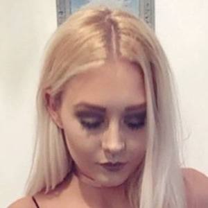 Shannon Rose Lane, 30 (插画家)