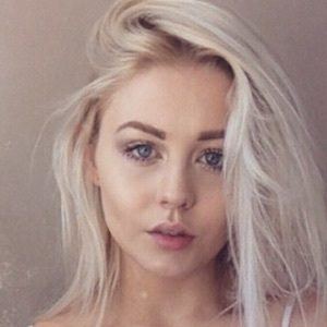 Shannon Rose Lane, 30 (Nghệ sĩ vẽ minh họa)