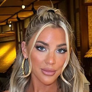 Shannon St. Clair, 29 (現實之星)