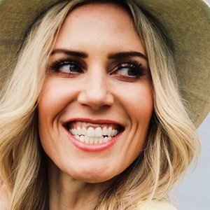 Shannon Stewart, 41 (Model)