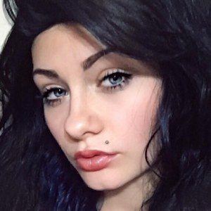Shannon Taylor, 26 (Star di YouTube)