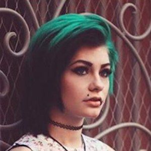 Shannon Taylor, 28 (YouTube明星)