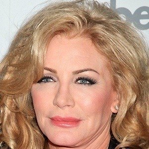 Shannon Tweed, 68 (Movie Actress)
