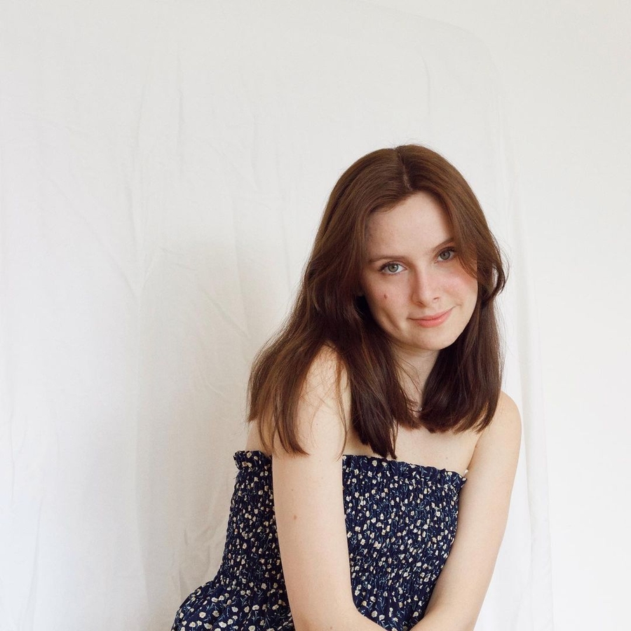 Shannon Victoria Leeman, 38 (Instagram Star)