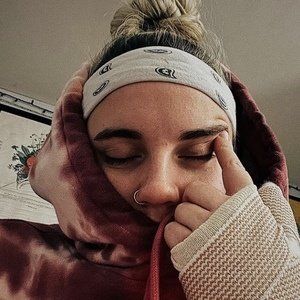 Shannon Winnington, 27 (TikTok Star)