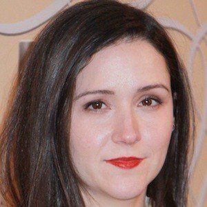 Shannon Woodward, 40 (電視女演員)