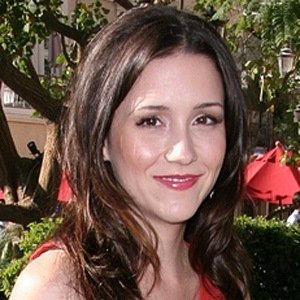 Shannon Woodward, 40 (TV Actress)