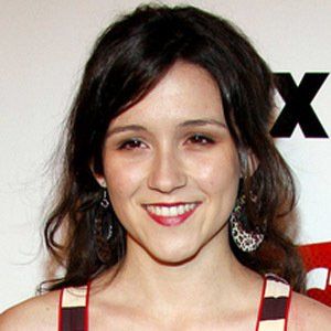 Shannon Woodward, 40 (电视女演员)