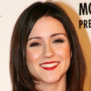 Shannon Woodward, 40 (TV Actress)