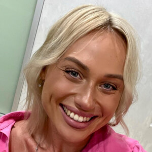 shannonnatalia, 28 (TikTok明星)