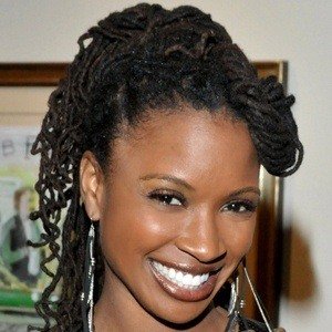Shanola Hampton, 46 (TV Actress)