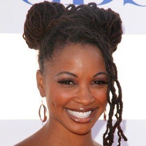 Shanola Hampton image 4
