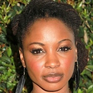 Shanola Hampton image 5