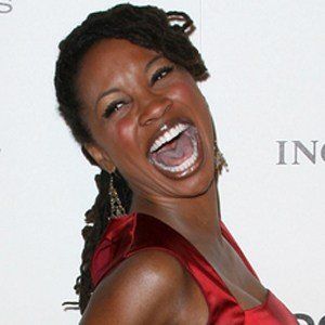 Shanola Hampton image 8