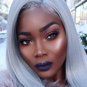 Shantania Beckford, 32 (YouTube明星)
