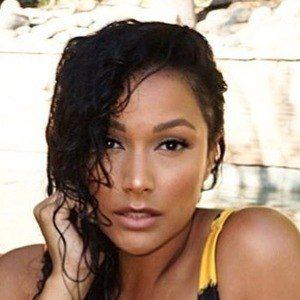 Shantel Jackson, 39 (Reality Star)