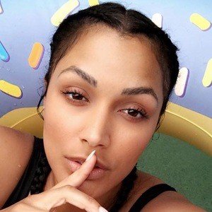 Shantel Jackson, 41 (Reality Star)