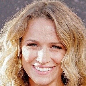 Shantel VanSanten, 38 (TV Actress)