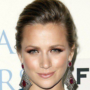 Shantel VanSanten, 40 (Actriz de Televisión)