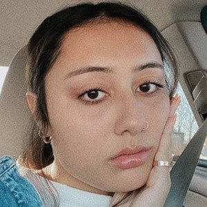 Shanti Gregg image 1