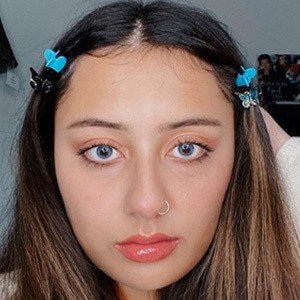 Shanti Gregg image 2