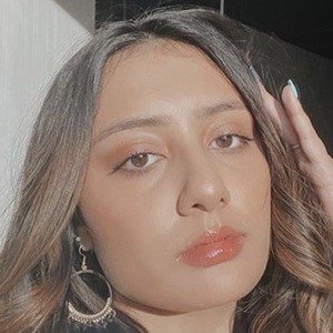 Shanti Gregg image 6