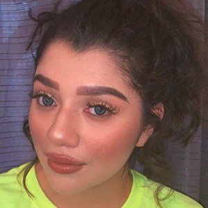 Shany Monroy image 3