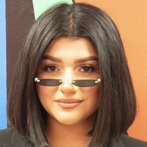 Shany Monroy image 4