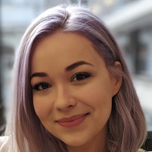 Shaperka, 33 (YouTube Star)