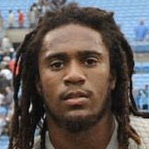 Shaq Thompson, 31 (Fußballspieler)