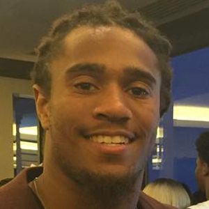 Shaq Thompson, 31 (Football Player)