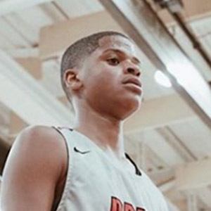 Shaqir O'Neal image 2