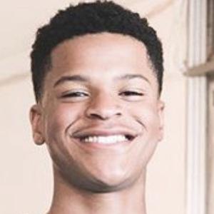 Shaqir O'Neal image 5