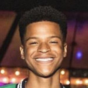 Shaqir O'Neal image 6