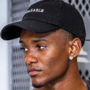 Shaquan Roberts image 7