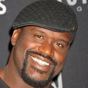 Shaquille O'Neal, 53 (Giocatore di basket)