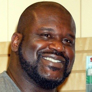 Shaquille O'Neal, 53 (篮球运动员)