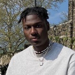 Shaquille Wynter, 22 (TikTok Star)