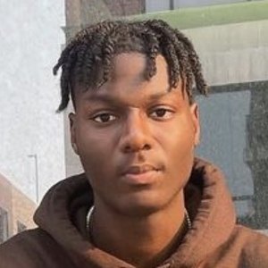Shaquille Wynter, 22 (TikTok Star)